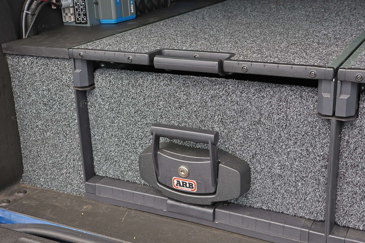 2022 GWM Ute Cannon-X NPW 4X4