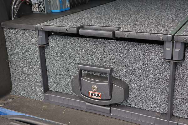 2022 GWM Ute Cannon-X NPW 4X4