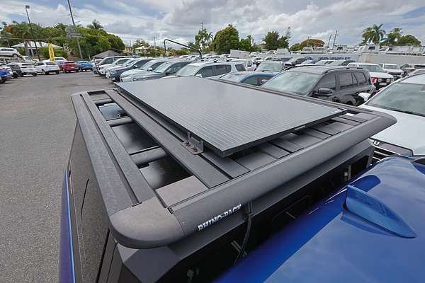 2022 GWM Ute Cannon-X NPW 4X4