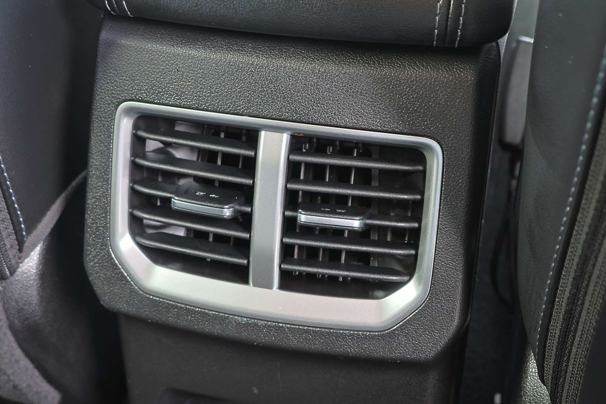 2022 GWM Ute Cannon-X NPW 4X4