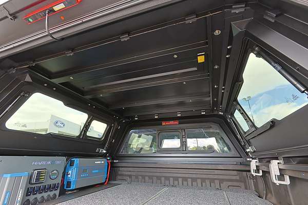 2022 GWM Ute Cannon-X NPW 4X4