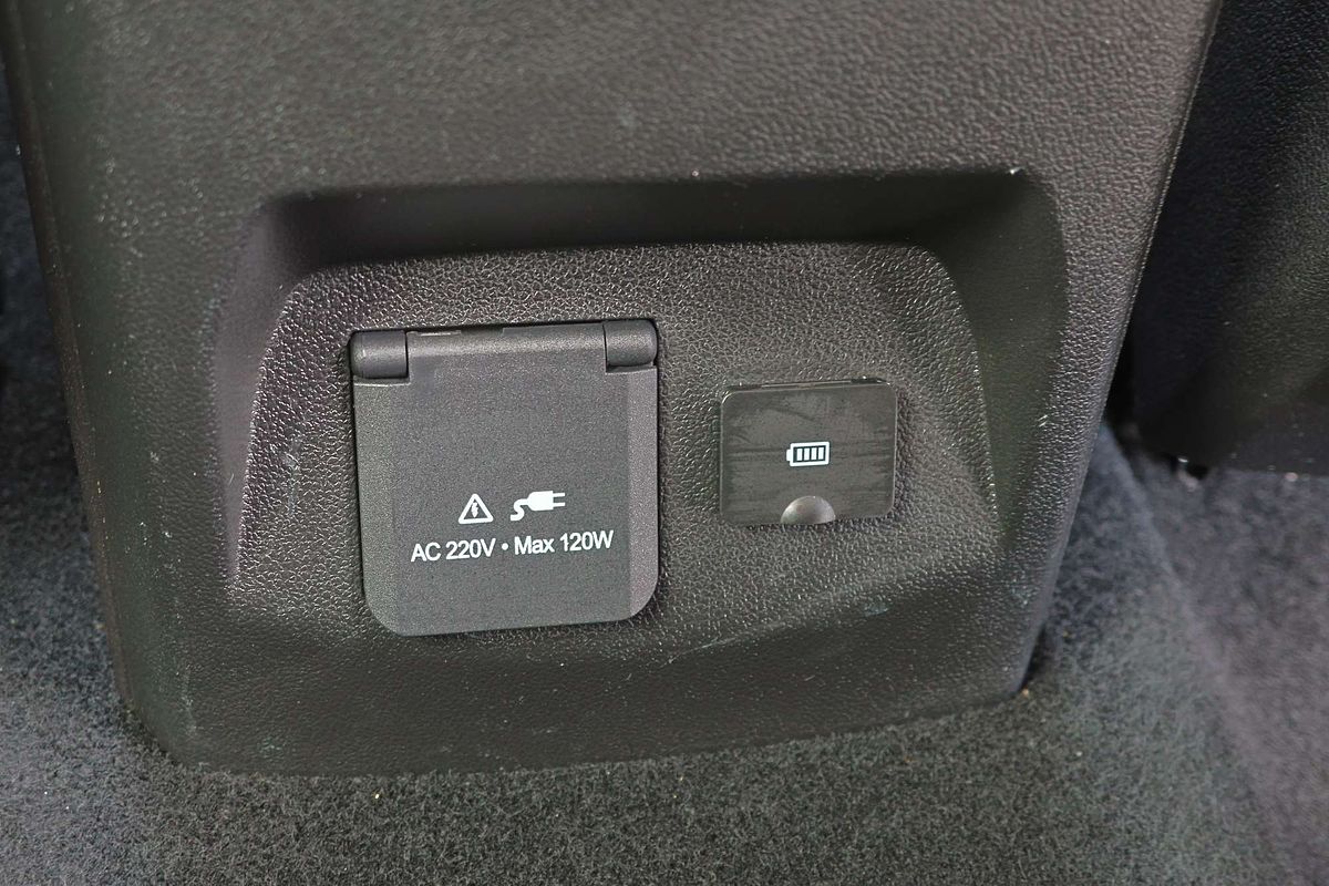 2022 GWM Ute Cannon-X NPW 4X4