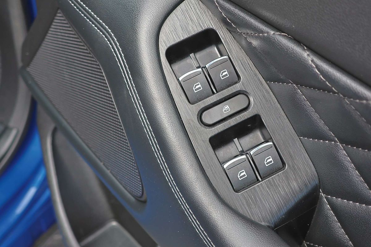 2022 GWM Ute Cannon-X NPW 4X4