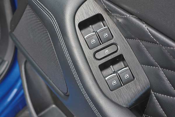 2022 GWM Ute Cannon-X NPW 4X4