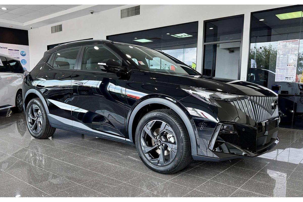 2025 GAC Emzoom LUXURY A79-G