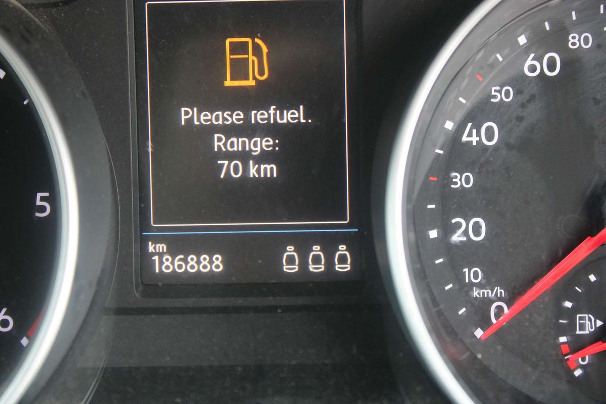 2016 VOLKSWAGEN TIGUAN 110 TDI COMFORTLINE 7 SP AUTO DIRECT SHIFT 4D WAGON T4 DIESEL