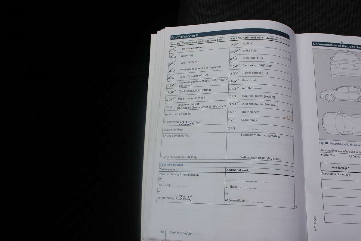 2016 VOLKSWAGEN TIGUAN 110 TDI COMFORTLINE 7 SP AUTO DIRECT SHIFT 4D WAGON T4 DIESEL