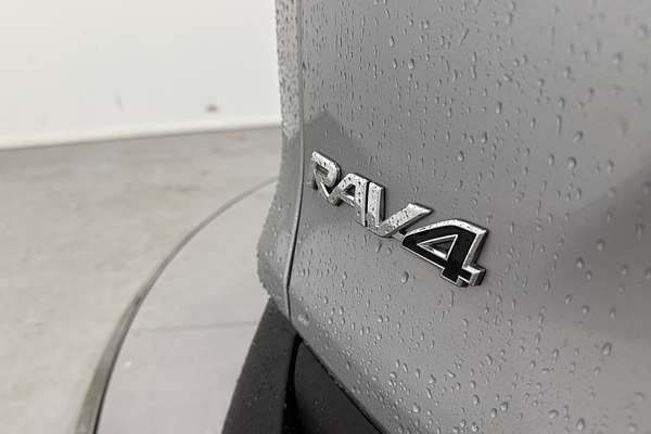 2020 Toyota RAV4 Cruiser AXAH54R
