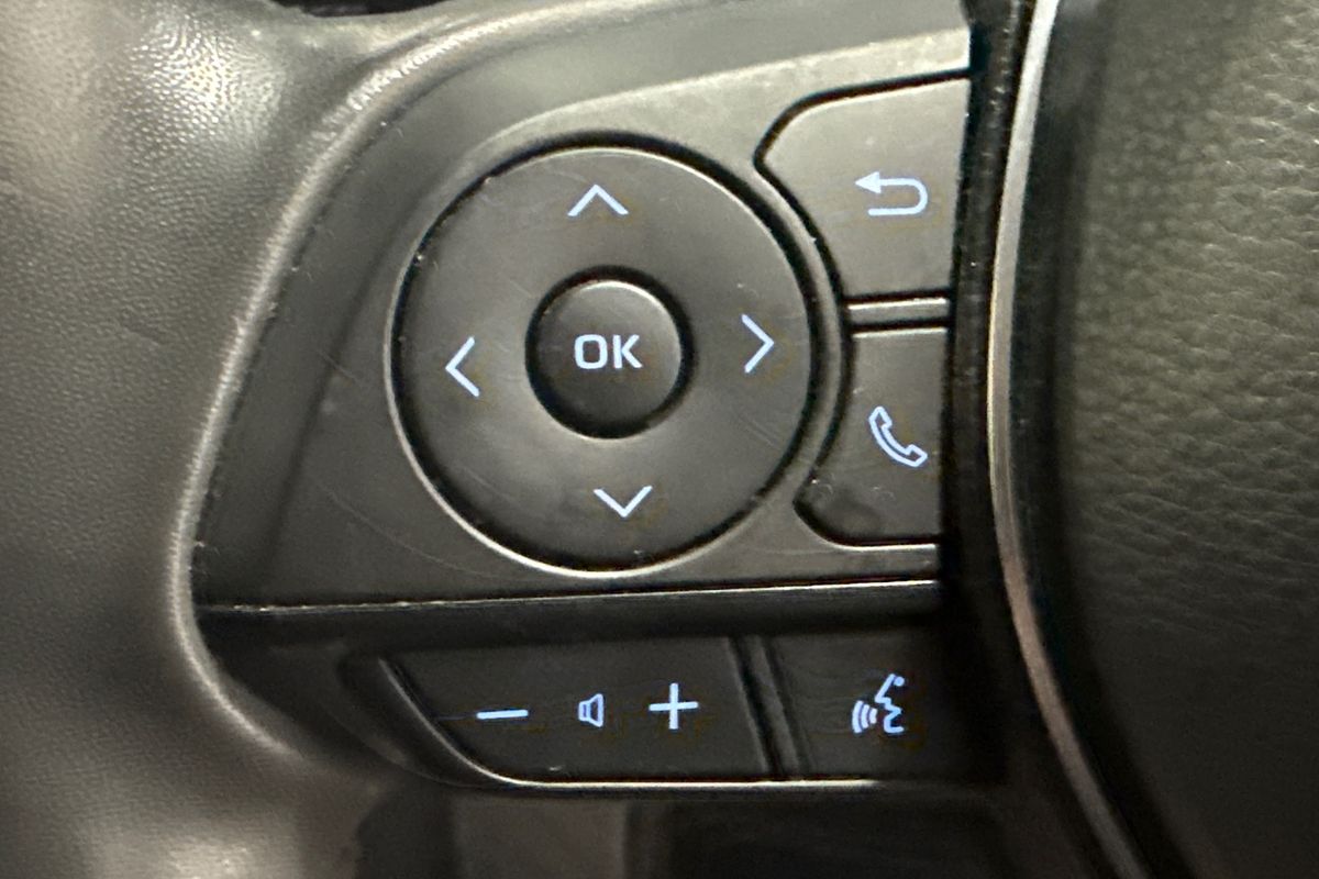 2020 Toyota RAV4 Cruiser AXAH54R