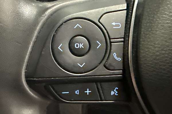 2020 Toyota RAV4 Cruiser AXAH54R