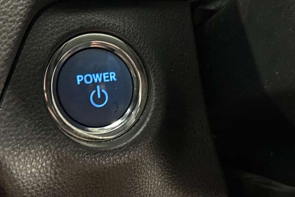 2020 Toyota RAV4 Cruiser AXAH54R