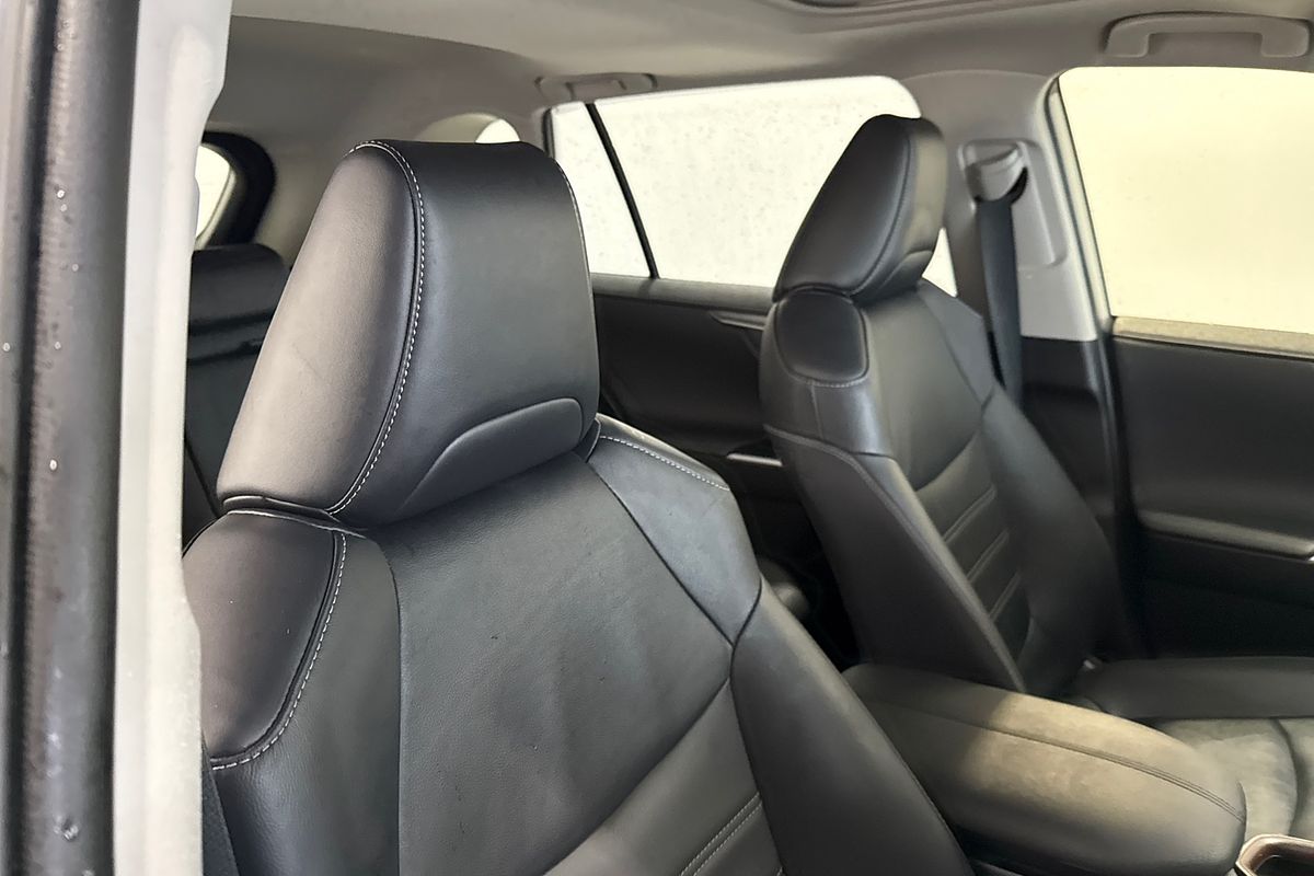 2020 Toyota RAV4 Cruiser AXAH54R