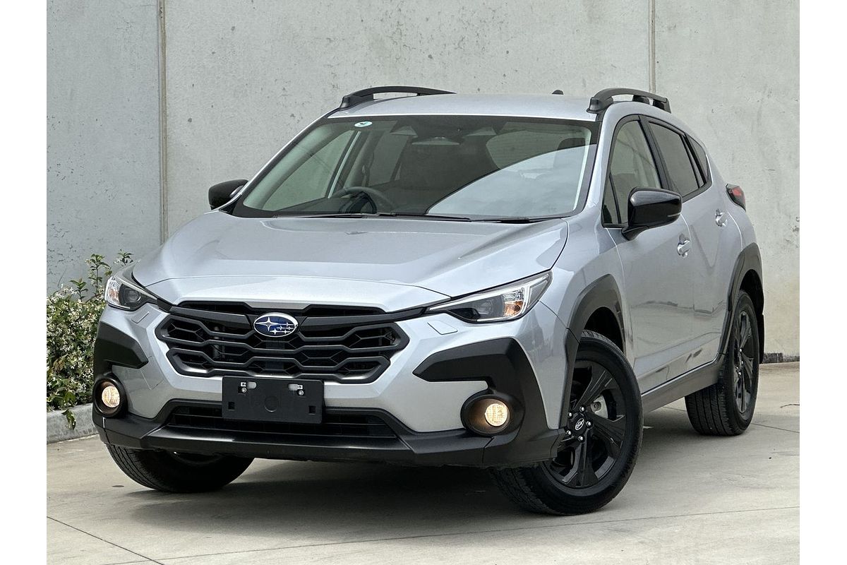 2024 Subaru Crosstrek 2.0L G6X