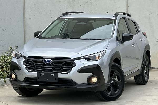 2024 Subaru Crosstrek 2.0L G6X