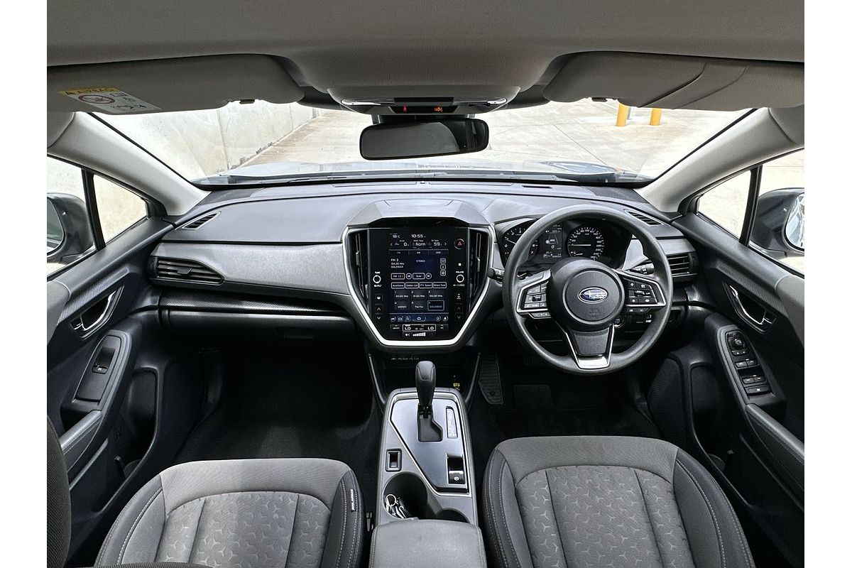 2024 Subaru Crosstrek 2.0L G6X