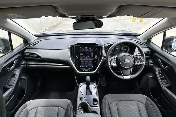 2024 Subaru Crosstrek 2.0L G6X