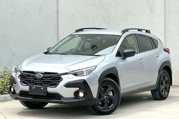 2024 Subaru Crosstrek 2.0L G6X