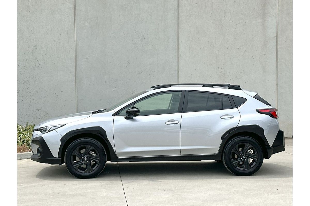 2024 Subaru Crosstrek 2.0L G6X