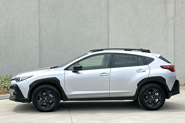 2024 Subaru Crosstrek 2.0L G6X
