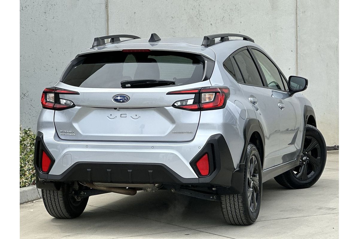 2024 Subaru Crosstrek 2.0L G6X