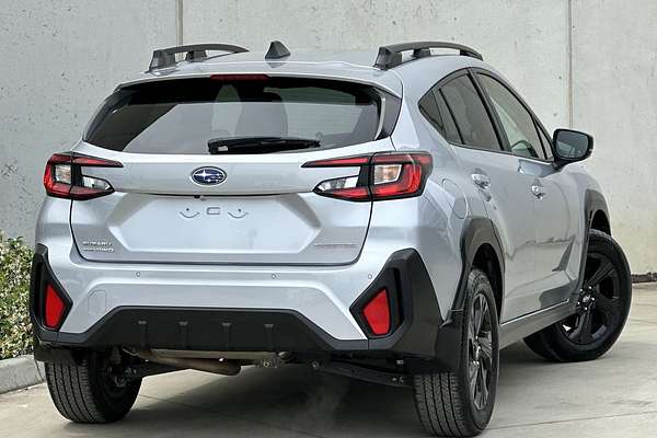 2024 Subaru Crosstrek 2.0L G6X