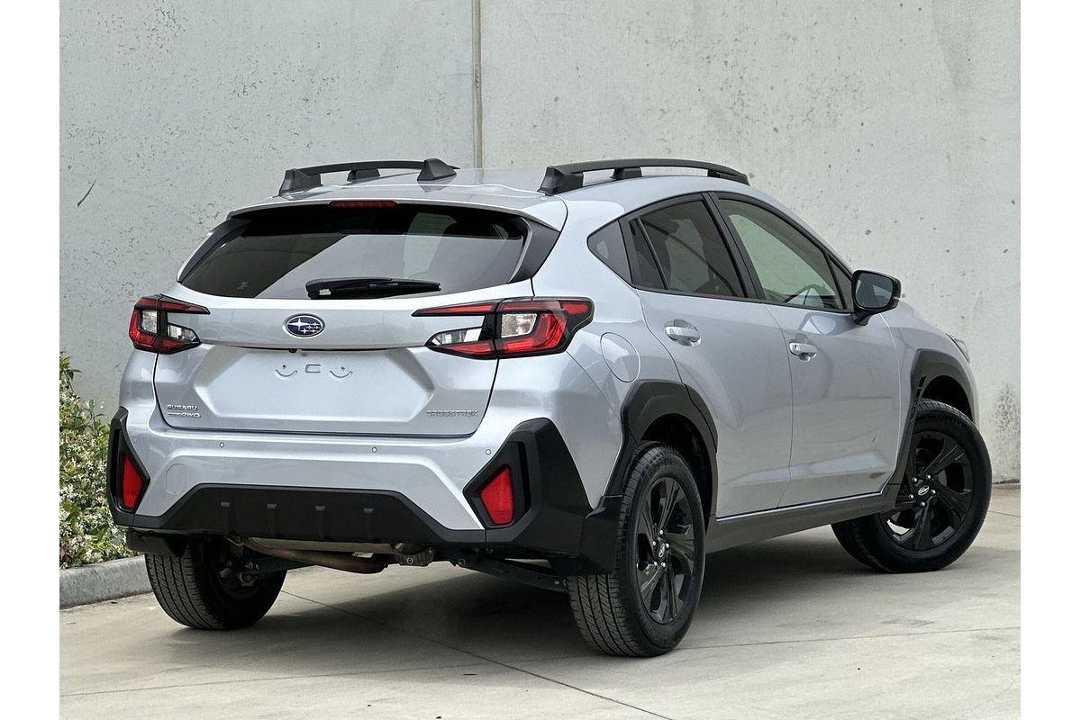 2024 Subaru Crosstrek 2.0L G6X