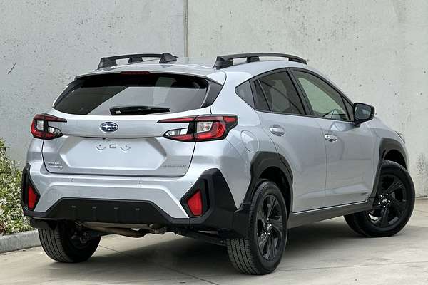 2024 Subaru Crosstrek 2.0L G6X