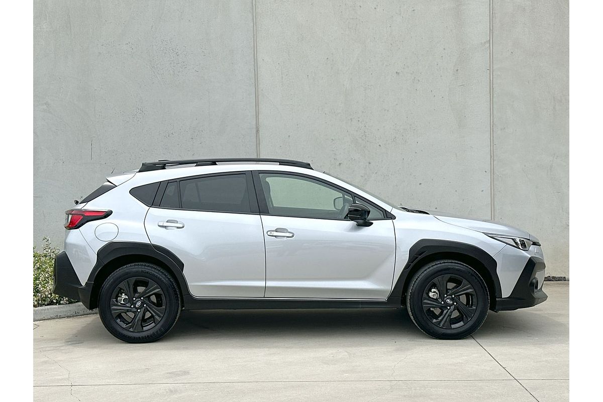 2024 Subaru Crosstrek 2.0L G6X