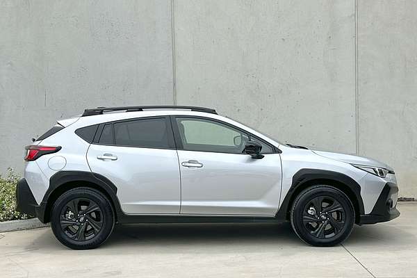 2024 Subaru Crosstrek 2.0L G6X