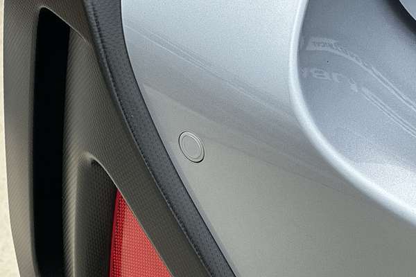 2024 Subaru Crosstrek 2.0L G6X