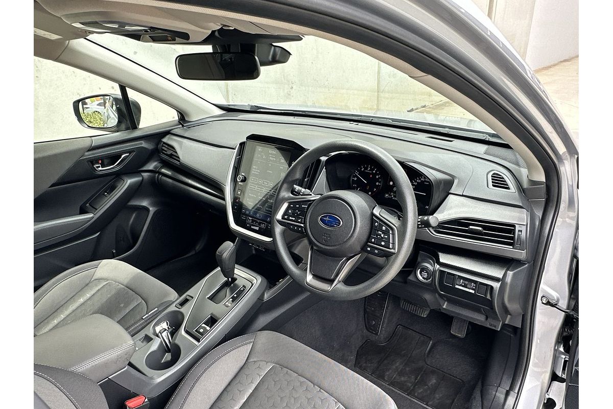 2024 Subaru Crosstrek 2.0L G6X