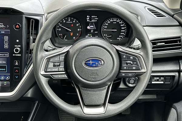 2024 Subaru Crosstrek 2.0L G6X