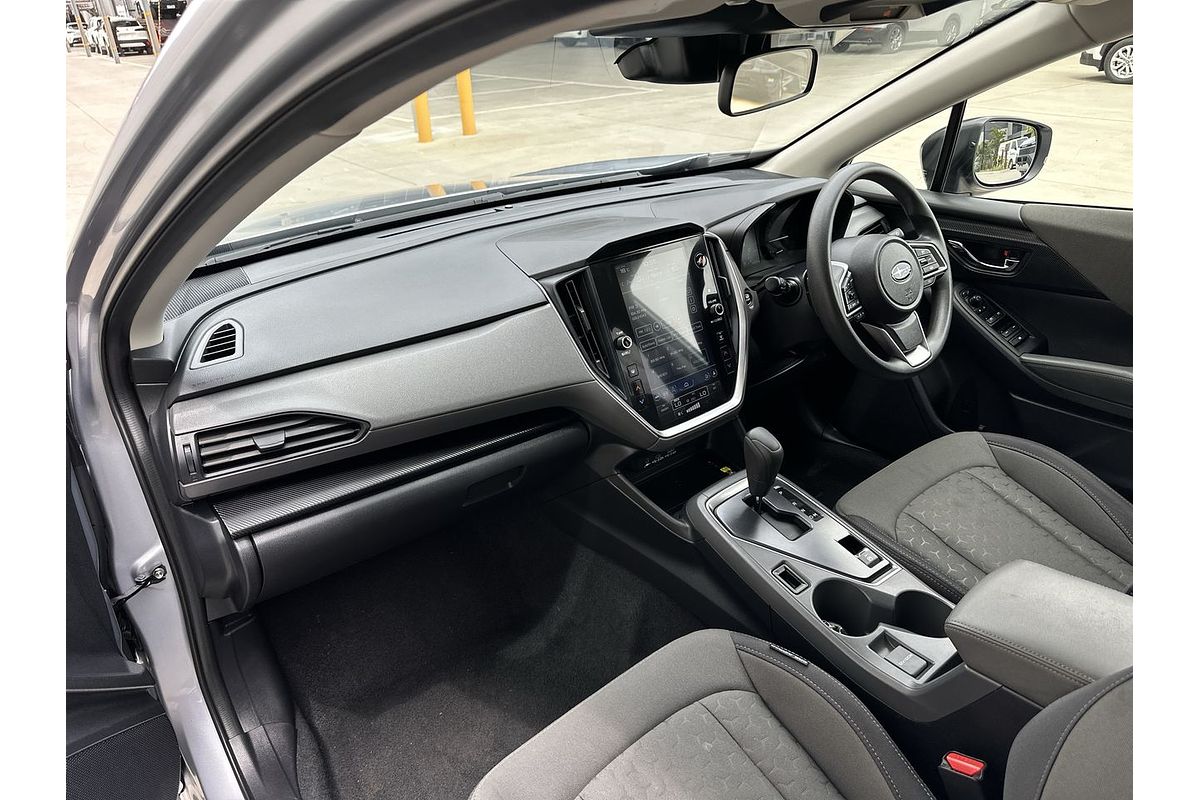 2024 Subaru Crosstrek 2.0L G6X