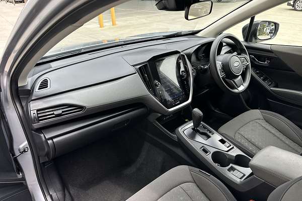 2024 Subaru Crosstrek 2.0L G6X