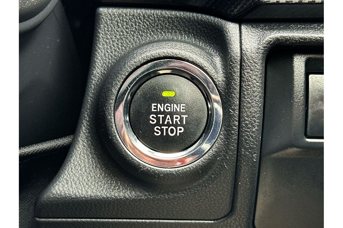 2024 Subaru Crosstrek 2.0L G6X