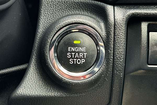 2024 Subaru Crosstrek 2.0L G6X