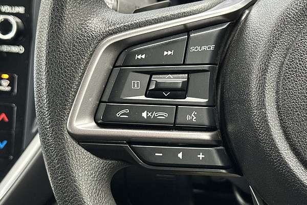 2024 Subaru Crosstrek 2.0L G6X