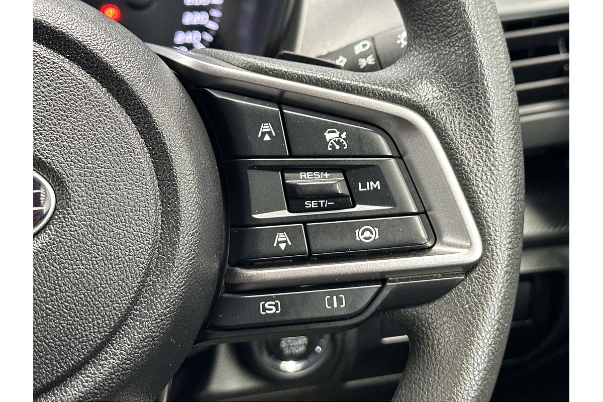 2024 Subaru Crosstrek 2.0L G6X