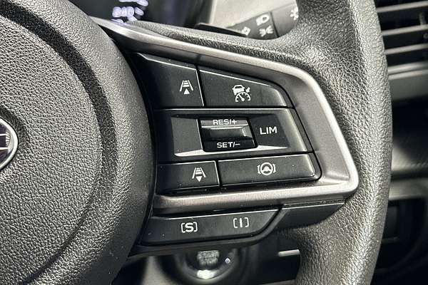 2024 Subaru Crosstrek 2.0L G6X