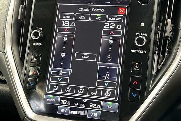 2024 Subaru Crosstrek 2.0L G6X