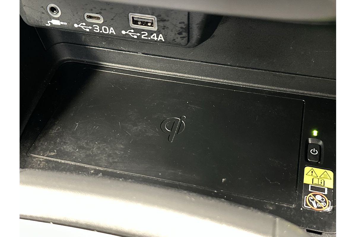 2024 Subaru Crosstrek 2.0L G6X