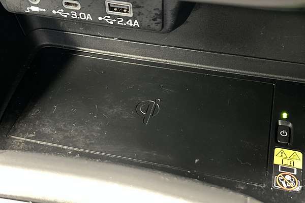 2024 Subaru Crosstrek 2.0L G6X