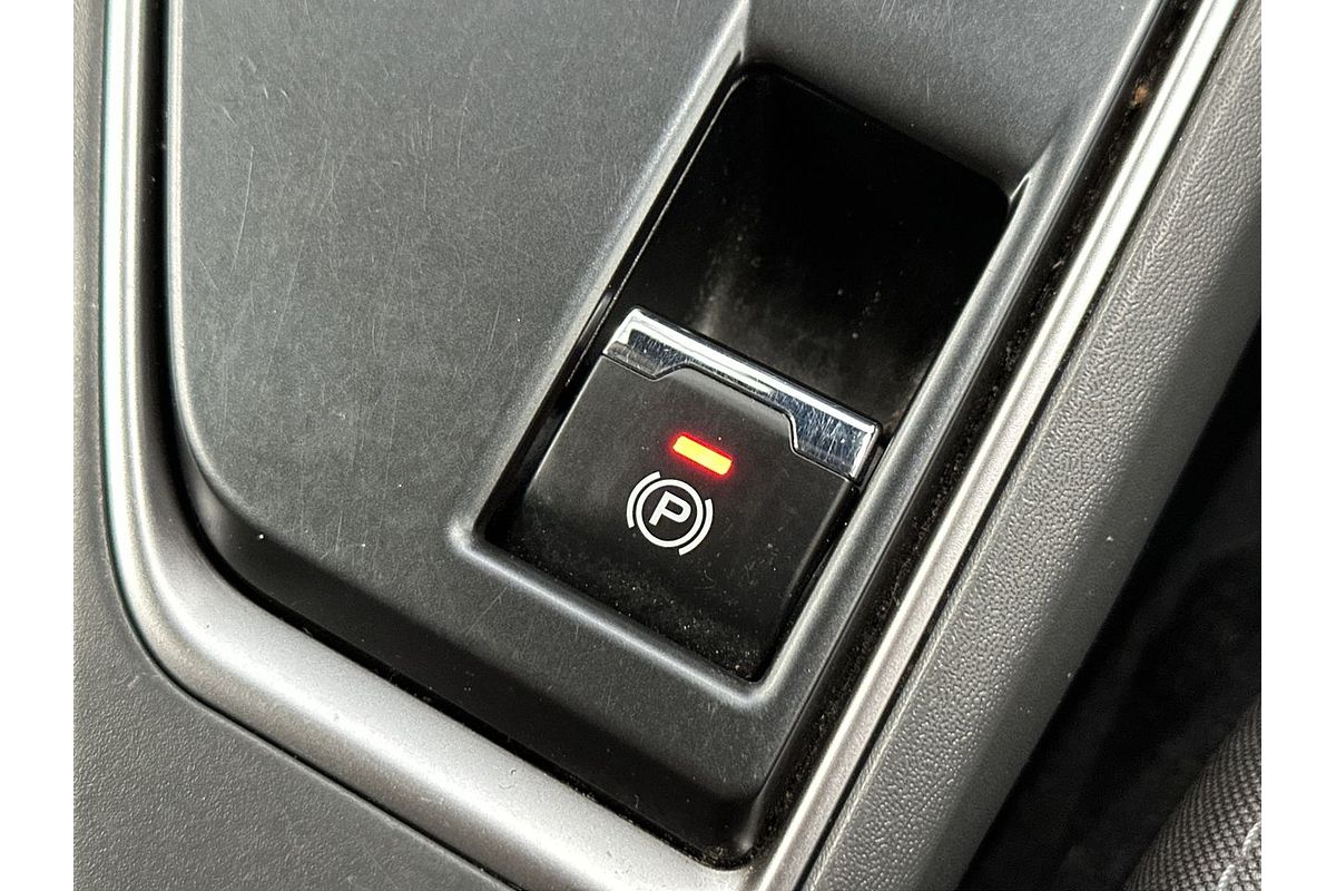 2024 Subaru Crosstrek 2.0L G6X