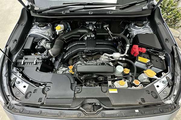 2024 Subaru Crosstrek 2.0L G6X