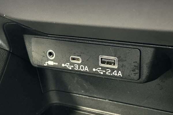 2024 Subaru Crosstrek 2.0L G6X