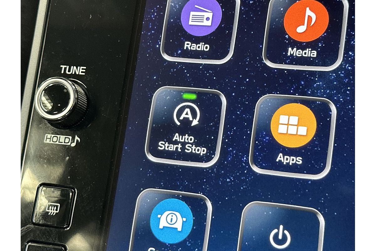 2024 Subaru Crosstrek 2.0L G6X