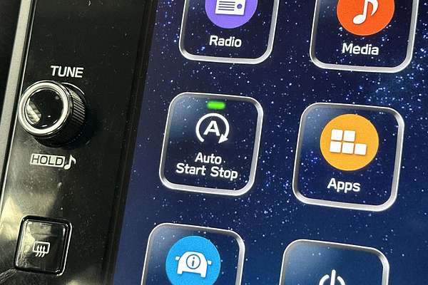 2024 Subaru Crosstrek 2.0L G6X