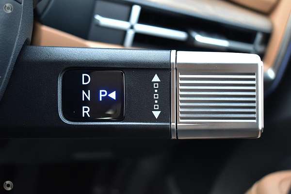 2025 Hyundai Santa Fe Hybrid Calligraphy MX5.V2