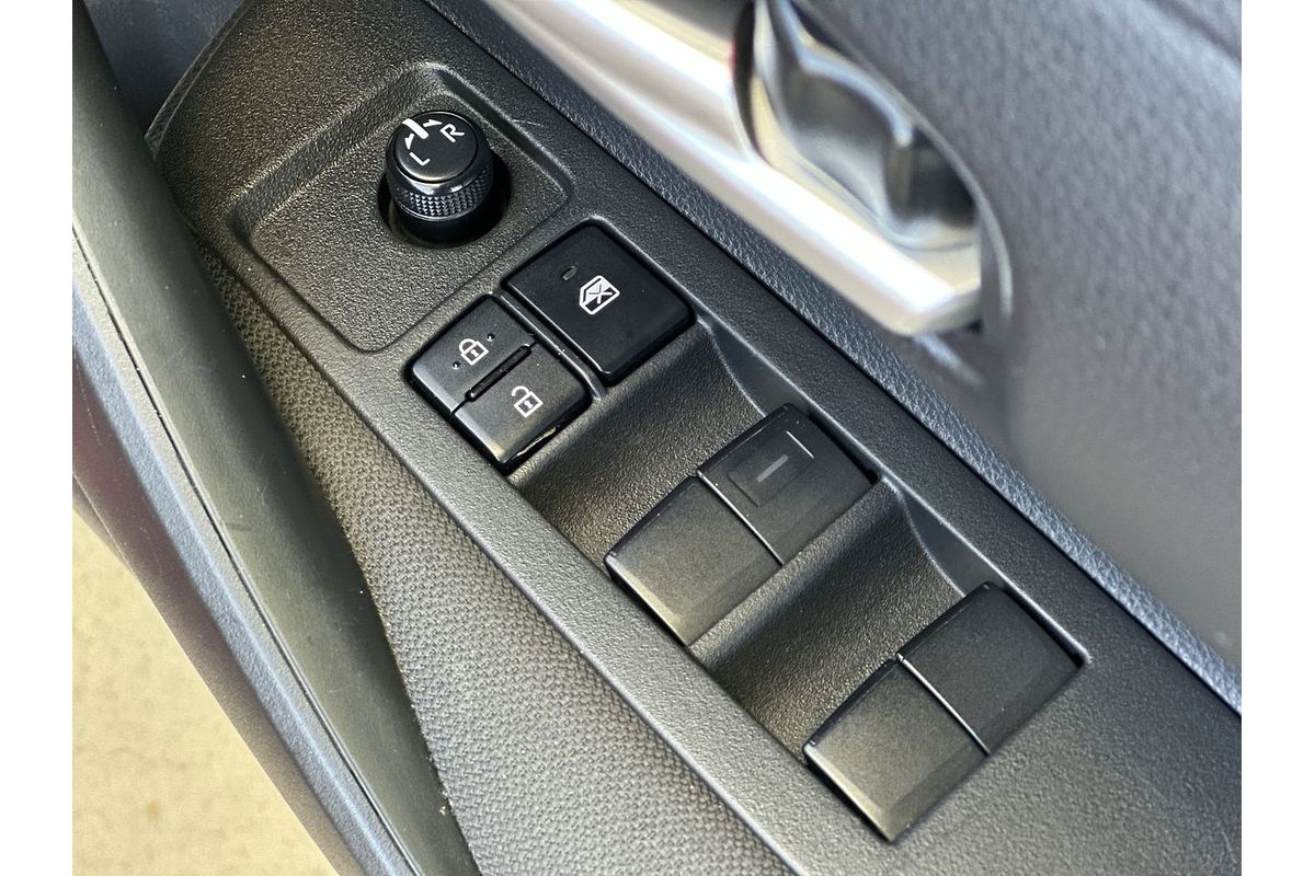 2022 Toyota Corolla Ascent Sport Hybrid ZWE219R