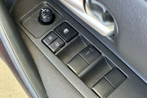 2022 Toyota Corolla Ascent Sport Hybrid ZWE219R